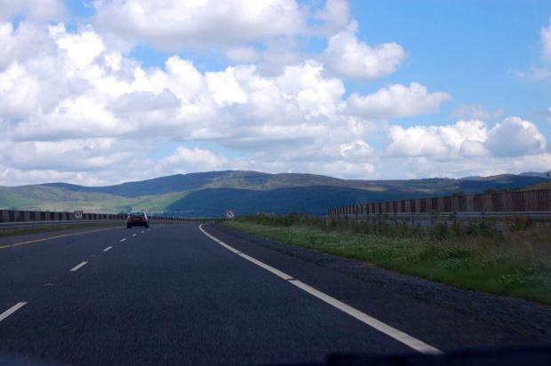 07.07.2007 #DublinAirport #Belfast