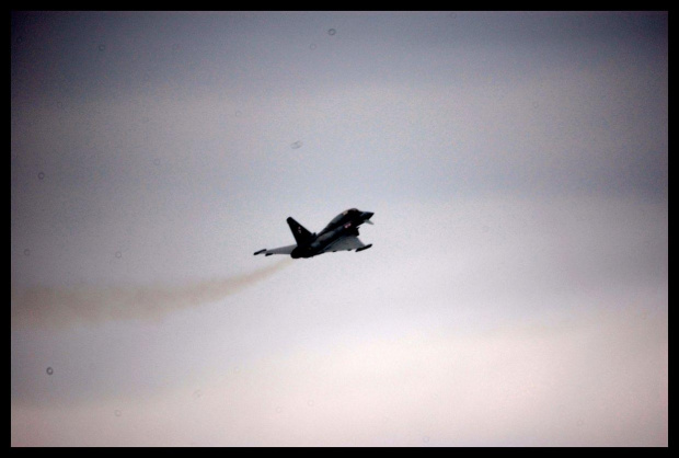 International Air Show Portrush 2007 08/09/2007 #AirShow #samolot #akrobacje #Portrush