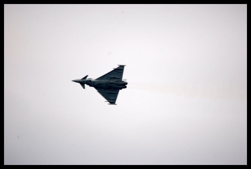 International Air Show Portrush 2007 08/09/2007 #AirShow #samolot #akrobacje #Portrush