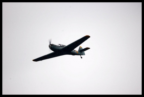 International Air Show Portrush 2007 08/09/2007 #AirShoe #samolot #akrobacje #Portrush