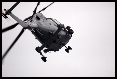 International Air Show Portrush 2007 09/09/2007 #AirShow #samolot #akrobacje #Portrush