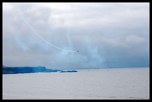 International Air Show Portrush 2007
08/09/2007 #AirShow #samolot #akrobacje #Portrush