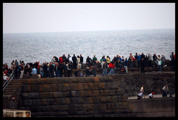 International Air Show Portrush 2007
08/09/2007 #AirShow #samolot #portrush