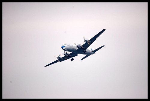 Best Of International Air Show 2007 Portrush #AirShow #samolot #akrobacje #Portrush