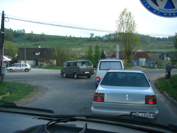 Wolibórz 01-04.05.2008