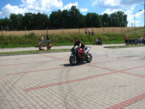 Mrągowo - lipiec 2008