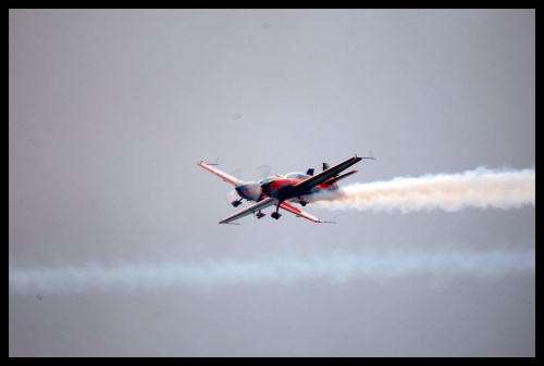 Best Of International Air Show 2007 Portrush #AirShow #samolot #akrobacje #Portrush