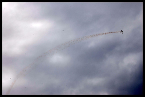 International Air Show Portrush 2007 08/09/2007 #AirShoe #samolot #akrobacje #Portrush