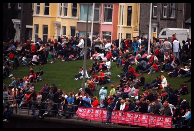 International Air Show Portrush 2007
08/09/2007 #AirShow #samolot #portrush