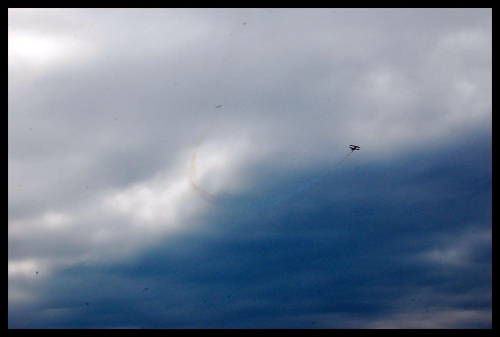 International Air Show Portrush 2007 08/09/2007 #AirShoe #samolot #akrobacje #Portrush