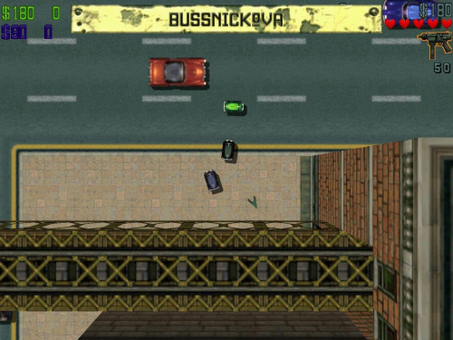 #GTA2