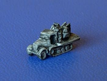 Sdkfz 7/1