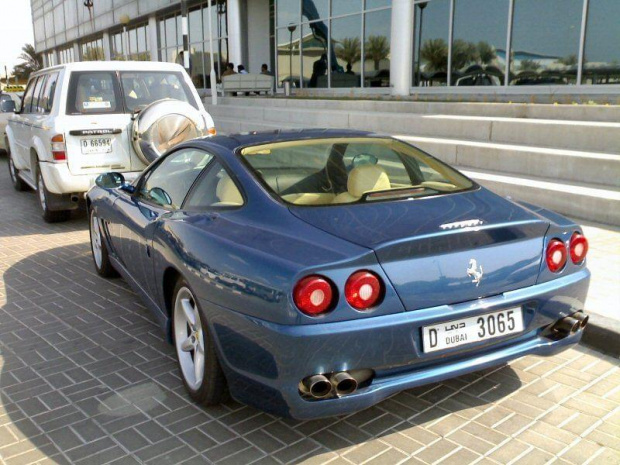 Extra Cars Photo Mix Ciekawostki Różności Dubai Sick Cars Arabian