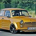 #trabant #tuning