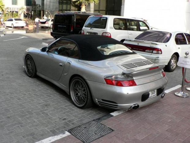 Extra Cars Photo Mix Ciekawostki Różności Dubai Sick Cars Arabian