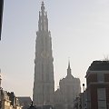 Antwerpia Belgia