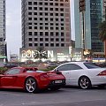 Extra Cars Photo Mix Ciekawostki Różności Dubai Sick Cars Arabian