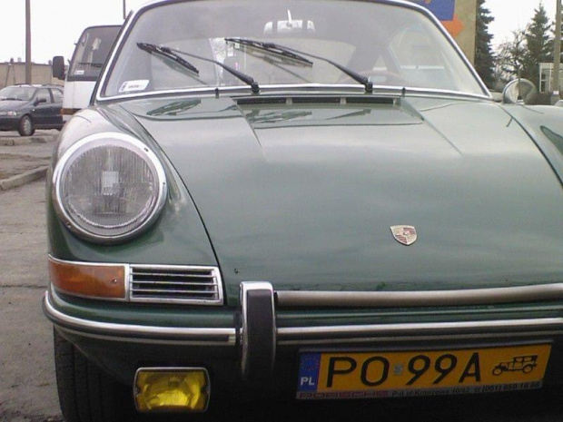 #Porsche912