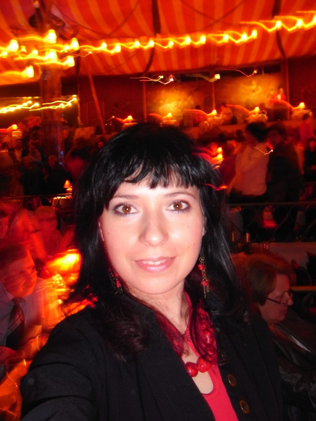 We Francji (Moulin Rouge)