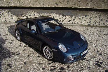 Porsche turbo #NOREV #porsche #Turbo