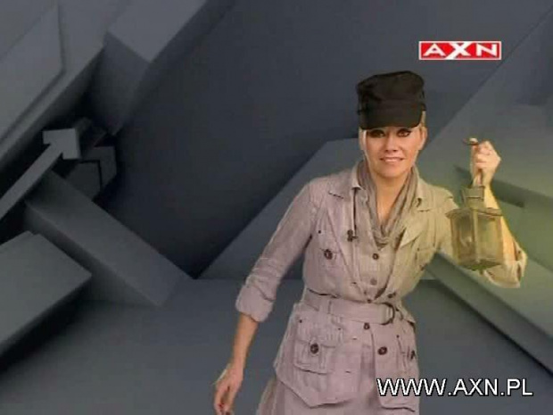 Magda Suzynowicz axn zoom #MagdalenaSuzynowiczAxnZoom