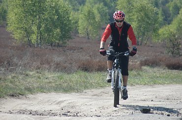 Wycieczki rowerowe w okolicach Bornego Sulinowa #BorneSulinowo #Kłomino #poligon #rowery #TrasyRowerowe #WycieczkiRowerowe