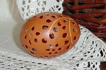 #AżuroweJajka #pisanki #wielkanoc #StrusieJajo #jajka #wydmuszki #pisanka #kraszanka #ażurek #koronkowe