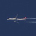 TC-JRD, Turkish Airlines, A321-231, FL340, IST-HAM