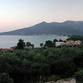 GRECJA_Wyspa THASSOS_Chrissi-Ammoudia