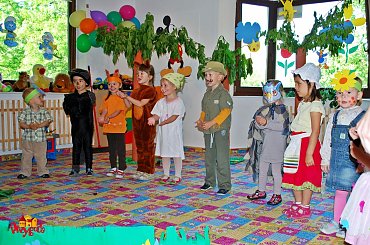 Występy dzieci #Częstochowa #dziecko #przedszkole #PrzedszkoleCzęstochowa #PrzedszkolePRZYGODA