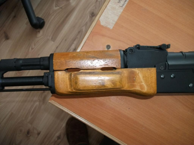 AKm 47 Cyma 0.48 M