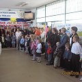 Rozpoczęcie roku 2008/09