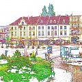 Bydgoszcz, Stary Rynek