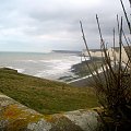 beachy head