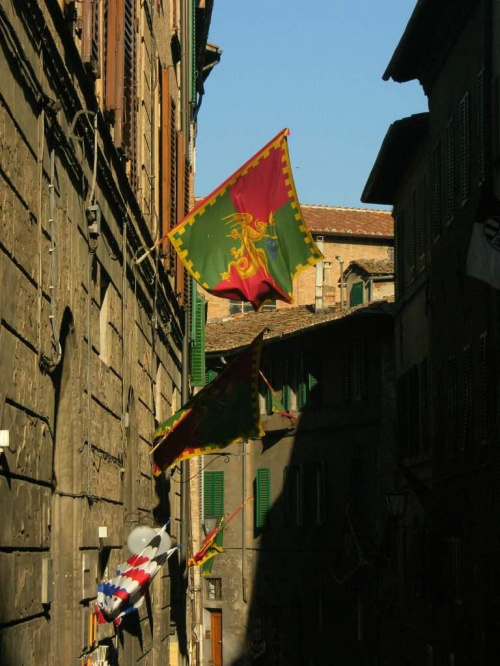 Toskania 2008