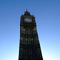 Big Ben #Londyn #BigBen