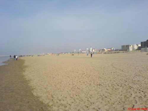 noordwijk 2009