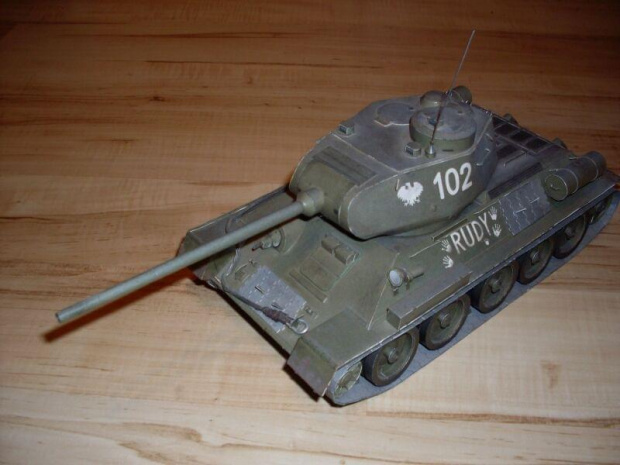 T 34/85