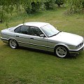 bmw e34 540