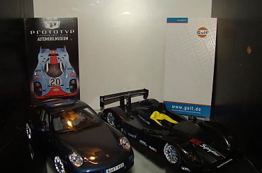 porsche #PorscheGablotki