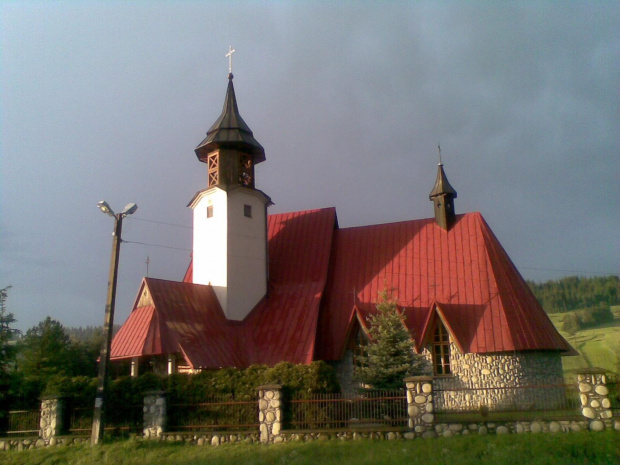 Czarna Góra #góry #tatry #widoki #przyroda