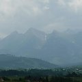 Czarna Góra #góry #tatry #widoki #przyroda