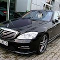 S600 Mercedes S-klasa #S600