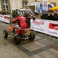 The Great Escape Rally 2009 r. #Żagań #TheGreatEscapeRally #Rajd