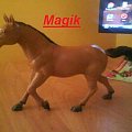 konie szleich #koniki #baciki