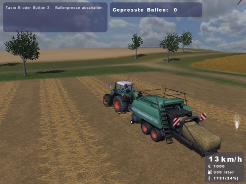 Landwirtschafts-Simulator 2009 #Landwirtschafts #Simulator