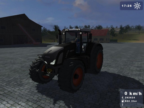 Landwirtschafts-Simulator 2009 #LandwirtschaftsSimulator2009 #Landwirtschafts #Simulator