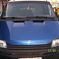 #ford #tranzit #motoryzacja