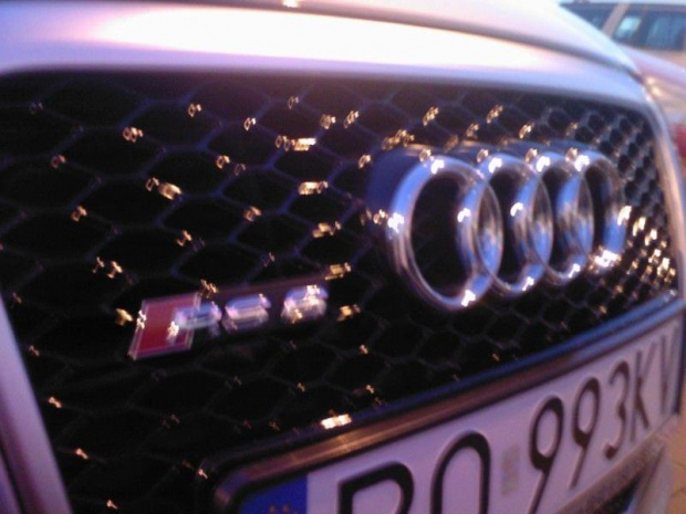 Audi RS6 C6