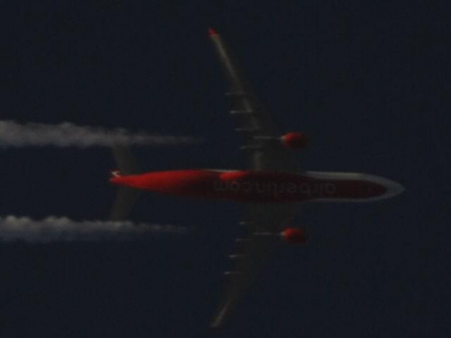 D-ALPG, LTU (Air Berlin), A330-223, FL350, DUS-BGK